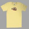 Fine Jersey Short Sleeve T-Shirt Thumbnail