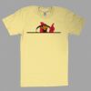 Fine Jersey Short Sleeve T-Shirt Thumbnail