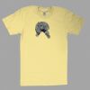 Fine Jersey Short Sleeve T-Shirt Thumbnail