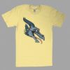 Fine Jersey Short Sleeve T-Shirt Thumbnail