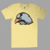 Fine Jersey Short Sleeve T-Shirt Thumbnail