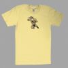 Fine Jersey Short Sleeve T-Shirt Thumbnail