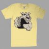 Fine Jersey Short Sleeve T-Shirt Thumbnail