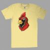 Fine Jersey Short Sleeve T-Shirt Thumbnail