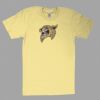 Fine Jersey Short Sleeve T-Shirt Thumbnail