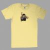 Fine Jersey Short Sleeve T-Shirt Thumbnail