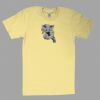 Fine Jersey Short Sleeve T-Shirt Thumbnail