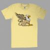 Fine Jersey Short Sleeve T-Shirt Thumbnail