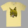 Fine Jersey Short Sleeve T-Shirt Thumbnail