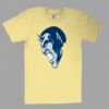 Fine Jersey Short Sleeve T-Shirt Thumbnail