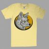 Fine Jersey Short Sleeve T-Shirt Thumbnail