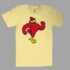 Fine Jersey Short Sleeve T-Shirt Thumbnail