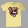 Fine Jersey Short Sleeve T-Shirt Thumbnail