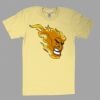 Fine Jersey Short Sleeve T-Shirt Thumbnail