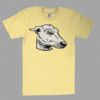 Fine Jersey Short Sleeve T-Shirt Thumbnail