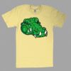 Fine Jersey Short Sleeve T-Shirt Thumbnail