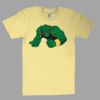Fine Jersey Short Sleeve T-Shirt Thumbnail