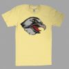 Fine Jersey Short Sleeve T-Shirt Thumbnail