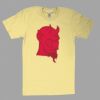 Fine Jersey Short Sleeve T-Shirt Thumbnail