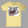 Fine Jersey Short Sleeve T-Shirt Thumbnail