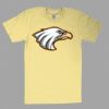 Fine Jersey Short Sleeve T-Shirt Thumbnail
