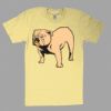 Fine Jersey Short Sleeve T-Shirt Thumbnail