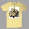 Fine Jersey Short Sleeve T-Shirt Thumbnail