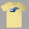 Fine Jersey Short Sleeve T-Shirt Thumbnail