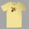 Fine Jersey Short Sleeve T-Shirt Thumbnail