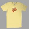 Fine Jersey Short Sleeve T-Shirt Thumbnail