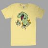 Fine Jersey Short Sleeve T-Shirt Thumbnail