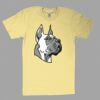 Fine Jersey Short Sleeve T-Shirt Thumbnail