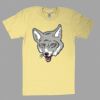 Fine Jersey Short Sleeve T-Shirt Thumbnail