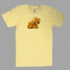 Fine Jersey Short Sleeve T-Shirt Thumbnail
