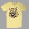Fine Jersey Short Sleeve T-Shirt Thumbnail