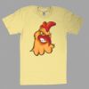 Fine Jersey Short Sleeve T-Shirt Thumbnail