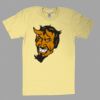 Fine Jersey Short Sleeve T-Shirt Thumbnail