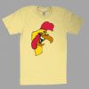 Fine Jersey Short Sleeve T-Shirt Thumbnail