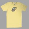 Fine Jersey Short Sleeve T-Shirt Thumbnail