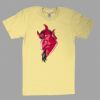 Fine Jersey Short Sleeve T-Shirt Thumbnail