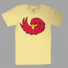 Fine Jersey Short Sleeve T-Shirt Thumbnail