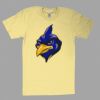 Fine Jersey Short Sleeve T-Shirt Thumbnail