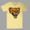 Fine Jersey Short Sleeve T-Shirt Thumbnail