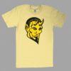 Fine Jersey Short Sleeve T-Shirt Thumbnail