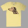 Fine Jersey Short Sleeve T-Shirt Thumbnail