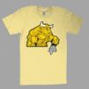 Fine Jersey Short Sleeve T-Shirt Thumbnail