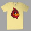 Fine Jersey Short Sleeve T-Shirt Thumbnail