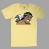 Fine Jersey Short Sleeve T-Shirt Thumbnail