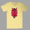 Fine Jersey Short Sleeve T-Shirt Thumbnail