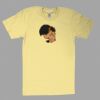 Fine Jersey Short Sleeve T-Shirt Thumbnail